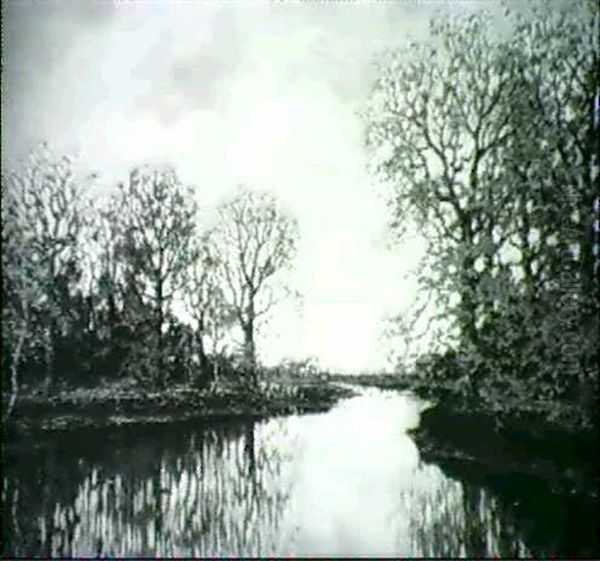 Autumn Landscape - view 1