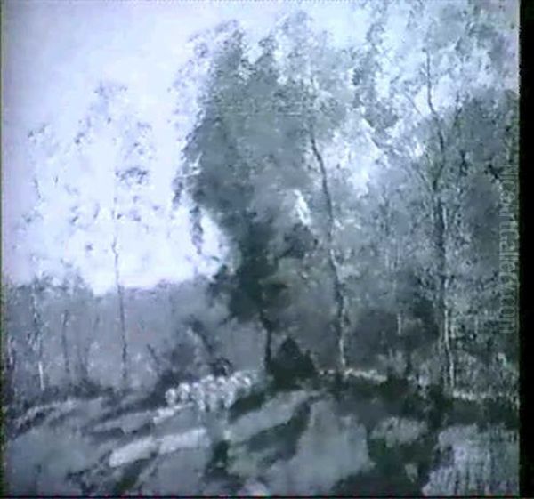 Landscape - view 1