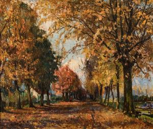 The Avenue