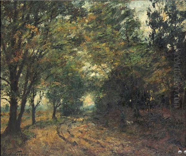 Dreve Au Bois - view 1