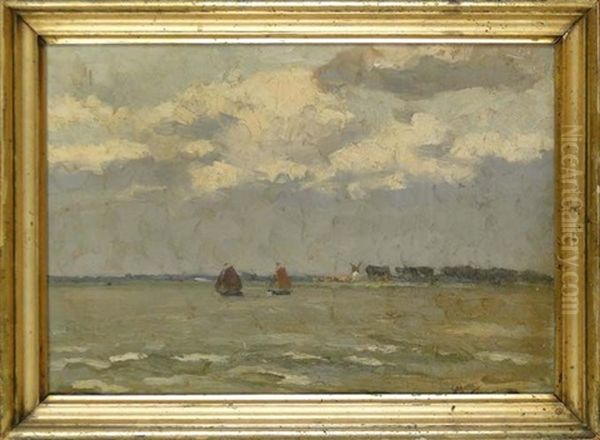 Marine - view 1