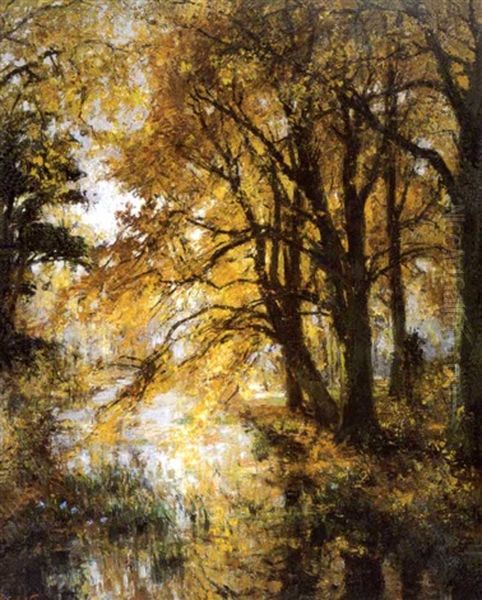 Herfst - view 1