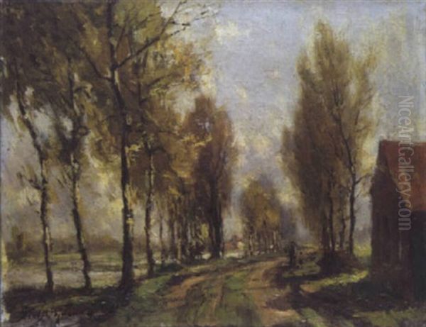 Landweg - view 1