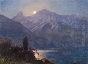 Les Rochers-de-naye Les Rochers-de-naye