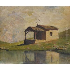 Chapelle Du Lac Noir Chapelle Du Lac Noir