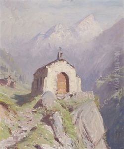 Chapelle Valaisanne