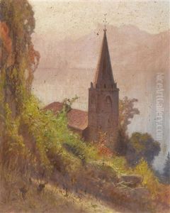 Eglise De Montreux