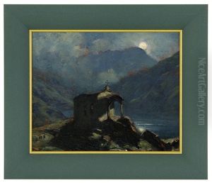 Le Lac Noir Le Lac Noir