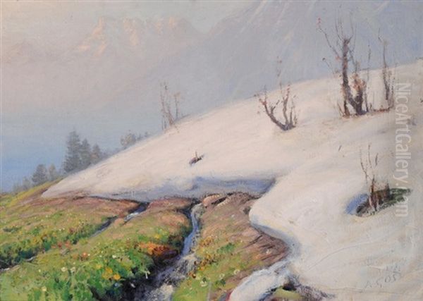 Hiver Et Printemps - view 1