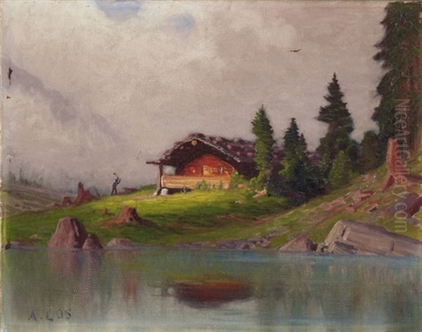 Haus Am See - view 1