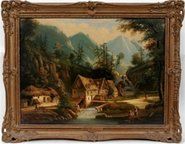 Untitled - view 1