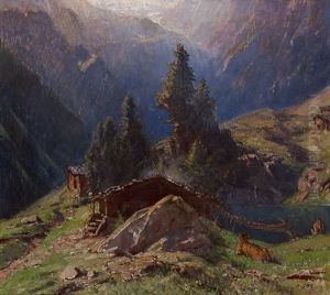 Alpage