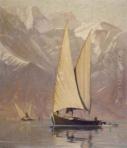 Le Lac Leman
