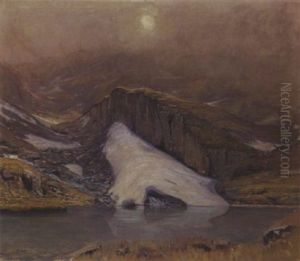 Les Brumes A Ryffelberg, Zermatt
