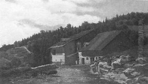 Ferme Ferme