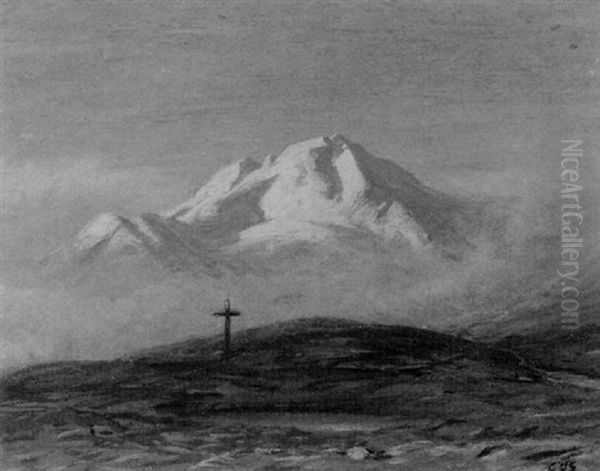 Vues De Montagne - view 1