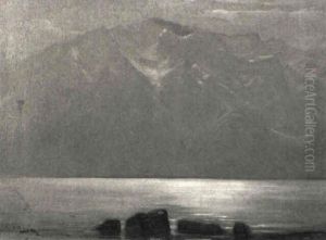 Le Gramont Au Clair De Lune Le Gramont Au Clair De Lune