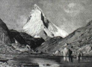 Alpine Peak Alpine Peak