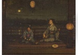 Untitled by Yoshimatsu Goseda