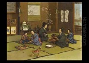 Untitled by Yoshimatsu Goseda