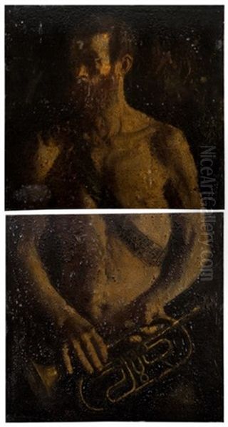 Pan - view 1