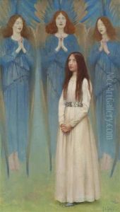A Vision Of Angels