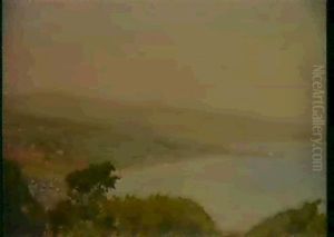The Quiet Hour by Thomas Cooper Gotch