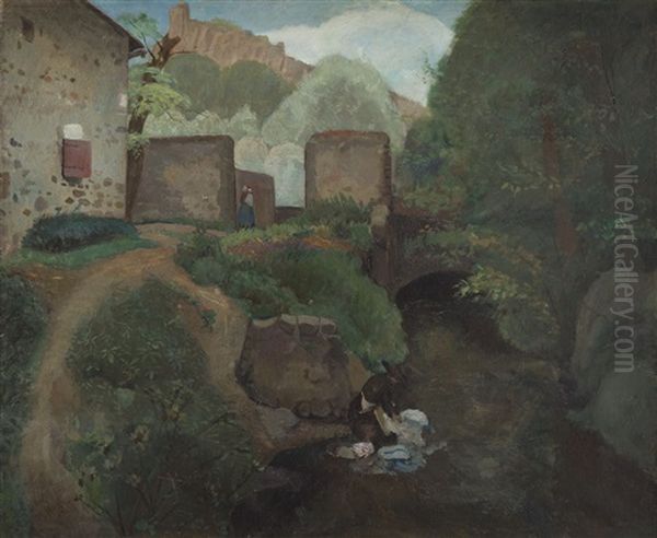 Pejzaz - view 1