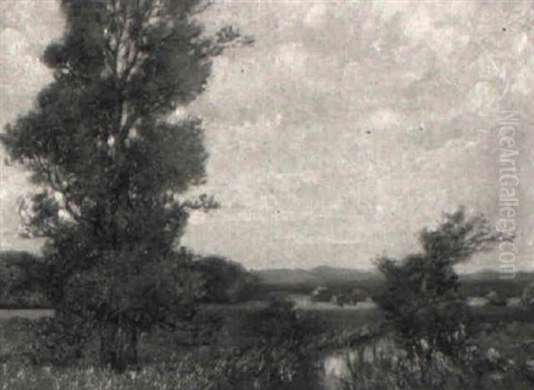 Vor Der Bayrischen Hochebene - view 1