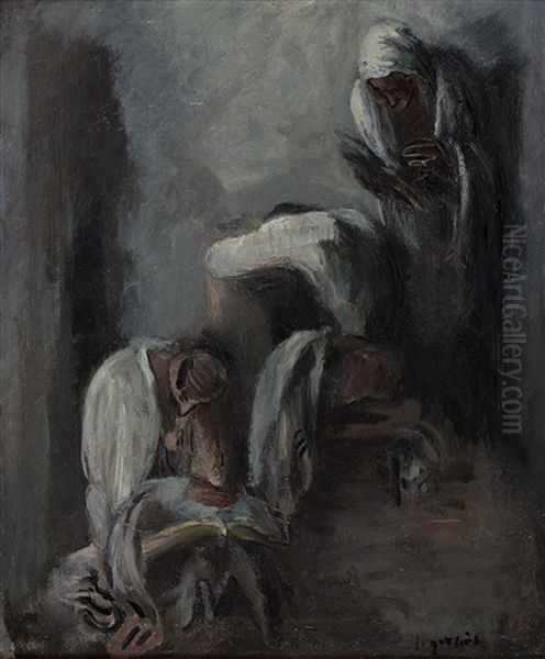 Modlacy Sie Zydzi Ii - view 1