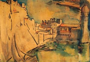 Landscape Landscape