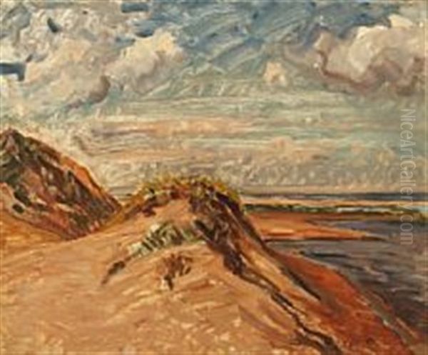 Klitten, Tisvilde - view 1