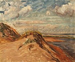 Klitten, Tisvilde