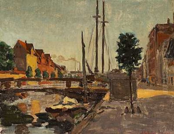 Parti Fra Christianshavn - view 1
