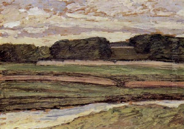 Fra Dyrehaven - view 1