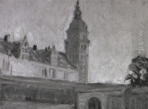 T+rn Pa Kronborg - view 1