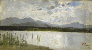 Auf Der Fraueninsel Auf Der Fraueninsel
