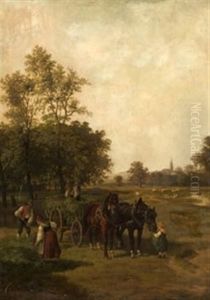 La Recogida