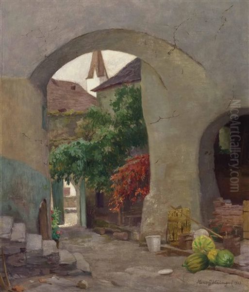 Wachauer Romantik - view 1