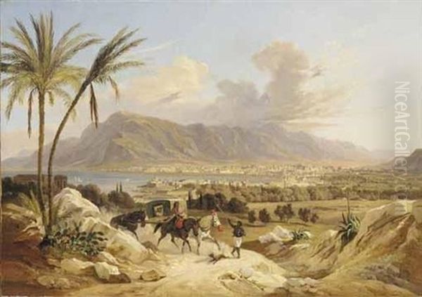 Palermo Di Belmonte - view 1