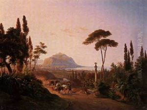 Palermo Di St. Maria Di Gesu