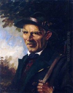 Bayrischer Jager