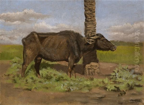 Portrait De Garconnet - view 1