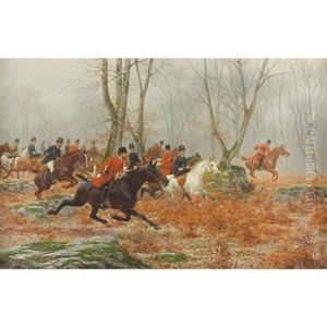A Travers Bois - Through The Woods A Travers Bois - Through The Woods