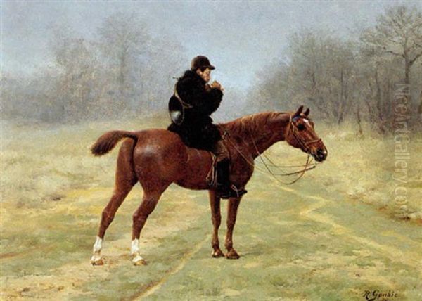 Master Of The Hounds - view 1