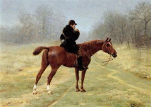 Master Of The Hounds Master Of The Hounds