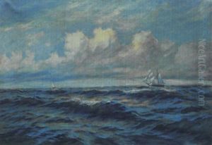 Marine by William De Goumois