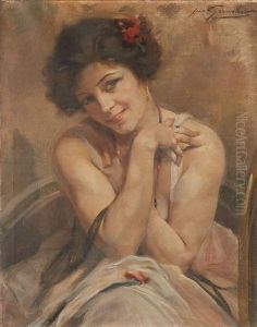 La Ballerine Surprise
