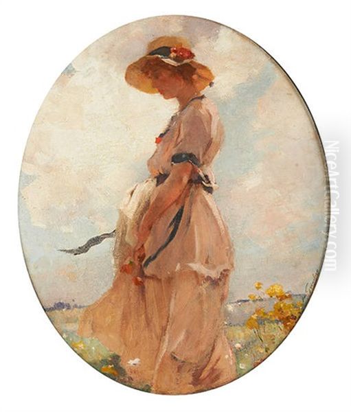 Elegante Printaniere - view 1