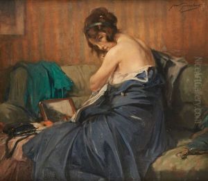 Le Regard Provocateur Le Regard Provocateur
